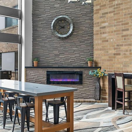 Quality Inn & Suites Mall Of America - Msp Airport Bloomington Ngoại thất bức ảnh